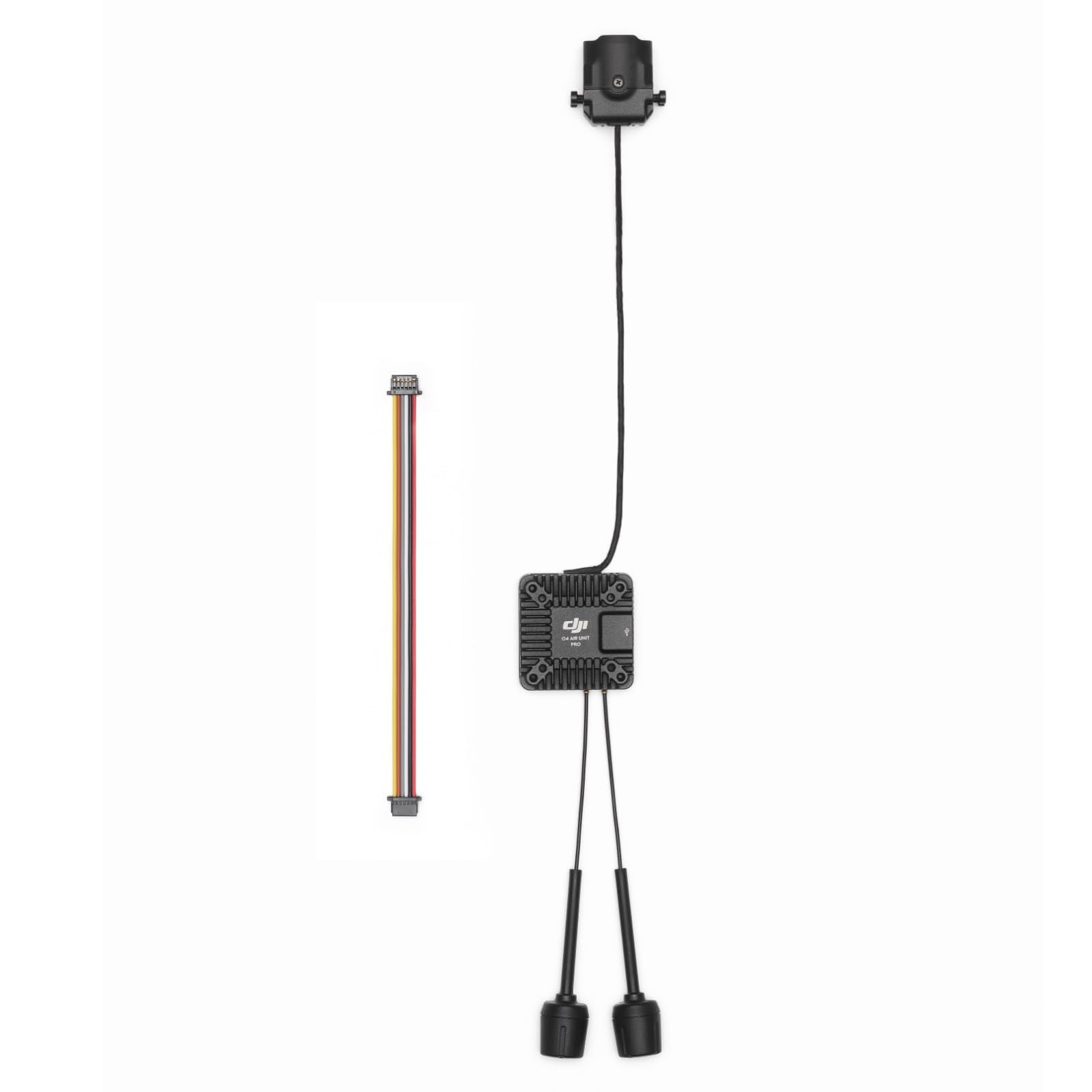 DJI O4 Air Unit Pro - 1080p/100fps 15ms Low Latency Digital Transmission System 3