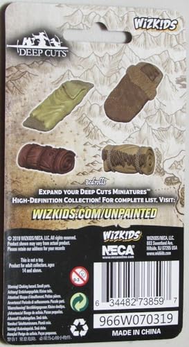 WizKids WZK73859 Accessories Scenery Pack (WK73859)
