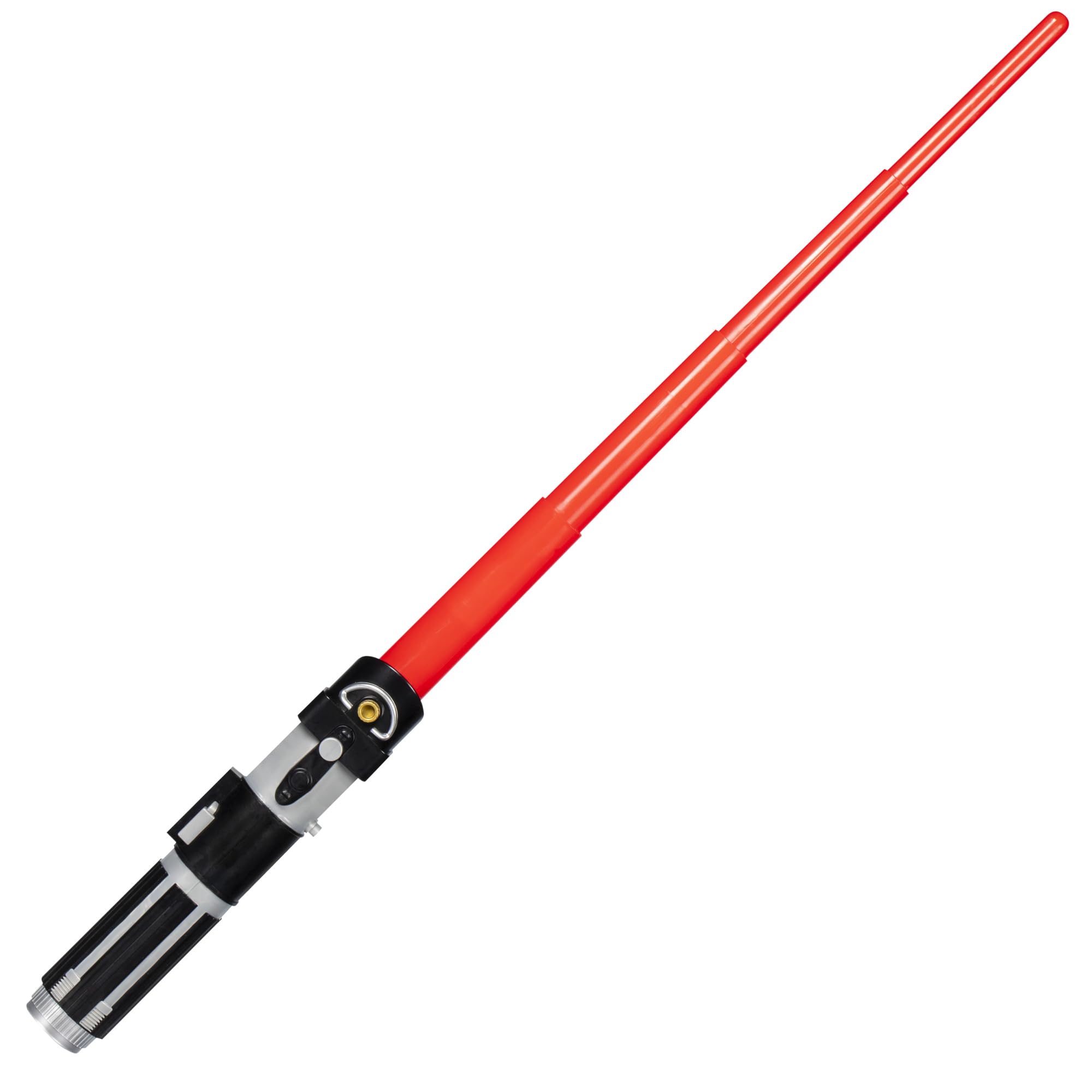 Star Wars Darth Vader Lightsaber Toy - Red Extendable Blade | 30 Inches Extended | Ages 4+ 1