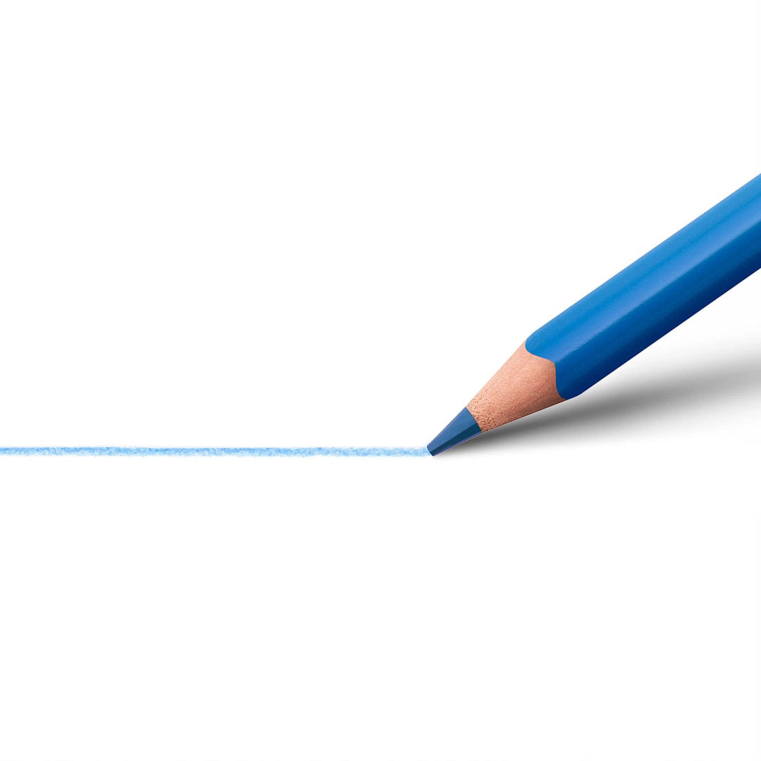 Bic Kids Evolution ECOlutions Colouring Pencils - Eco-Friendly, Durable Design for Kids 5+