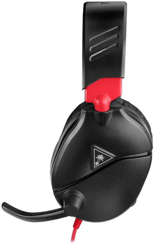 Turtle Beach Recon 70N Gaming Headset for Nintendo Switch, PS5, PS4, Xbox Series X|S, Xbox One, PC & Mobile