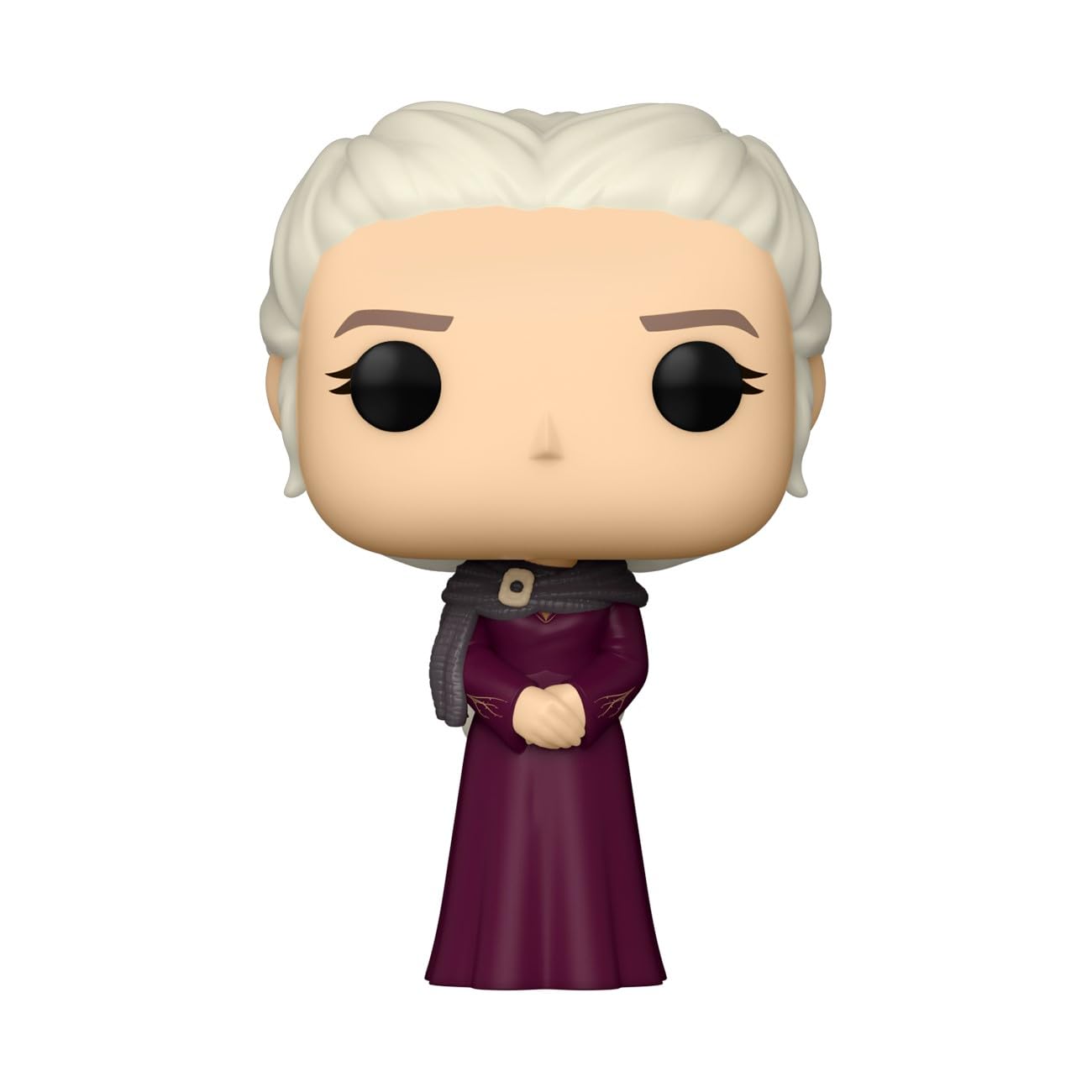 Funko Pop! TV: House Of the Dragon - Rhaenyra Targaryen Collectible Vinyl Figure | 3.75 in