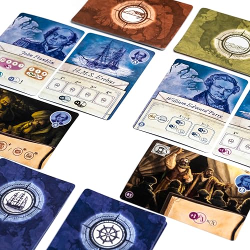 2 Tomatoes Games Through Ice and Snow: Myths & Legends Expansion