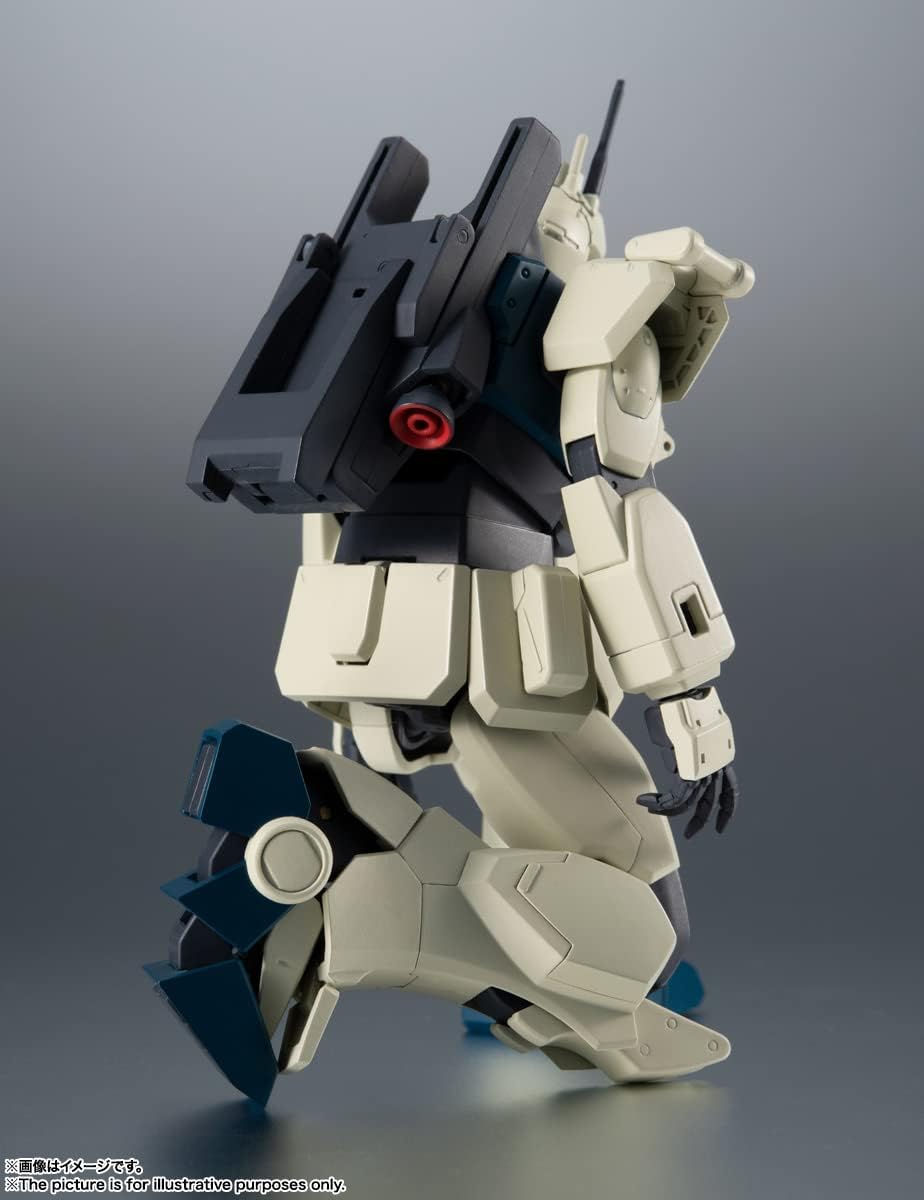 Bandai Tamashii Nations - Mobile Suit Gundam: The 08th MS Team - RX-79(G) EZ-8 G