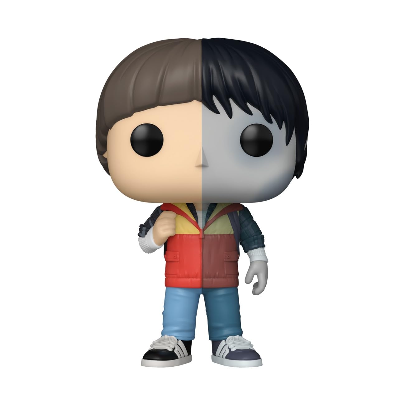 Funko POP! TV: Stranger Things Will Byers (Split) Vinyl Figure - Approx 3.75 Inches 2