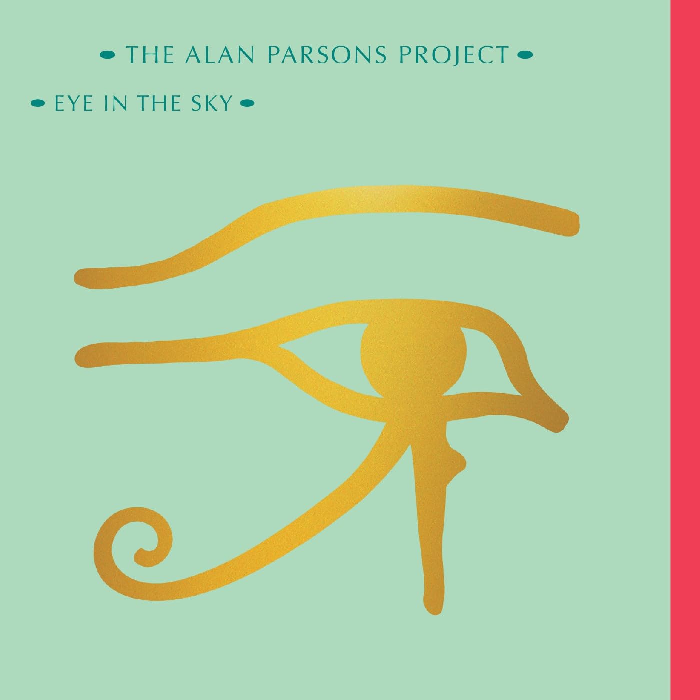 ALAN PARSONS PROJECT - Eye In The Sky (Abbey Road Remaster) [Deluxe CD] 2