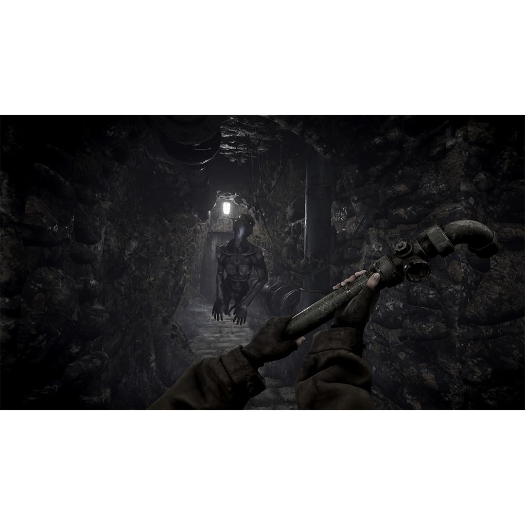 Total Chaos [PS5] 3