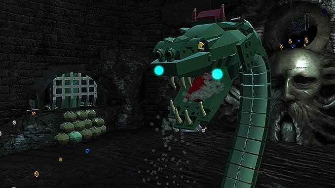 LEGO Harry Potter Collection - Nintendo Switch Digital Edition