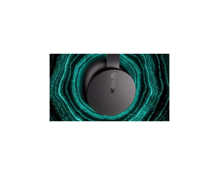 Xbox Wireless Headset – Compatible with Xbox Series X|S, Xbox One, and Windows Devices