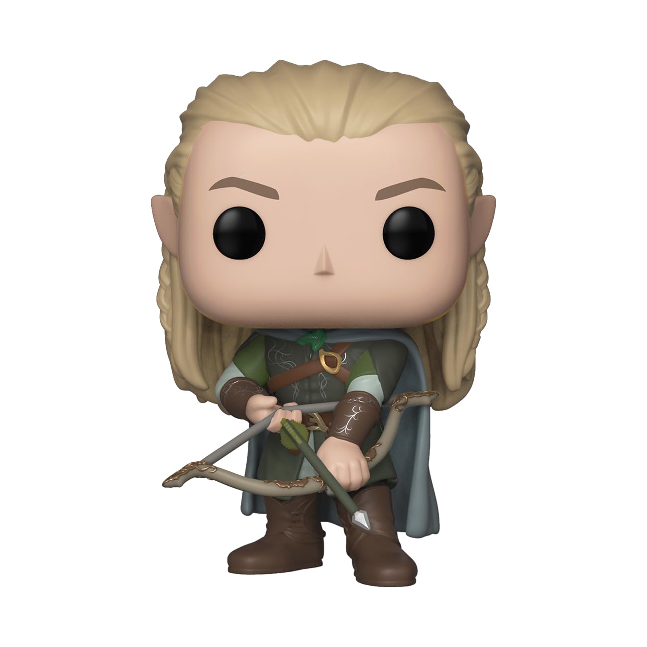 Funko POP! Vinyl: Lord Of The Rings/Hobbit: Legolas - Collectable Figure | 3.75 Inches | Model 33247