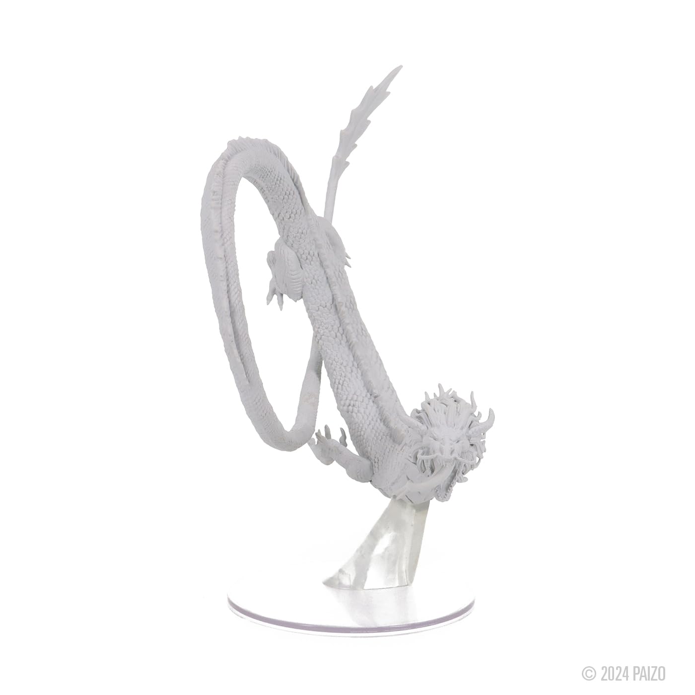 Pathfinder Battles Paintable Miniature - Adult Underworld Dragon by WizKids 2