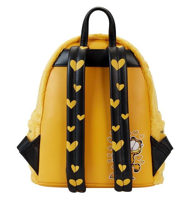 Loungefly Garfield and Pooky Mini Backpack 7