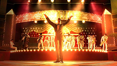 Yakuza 0 - PlayStation 4 Hits Edition