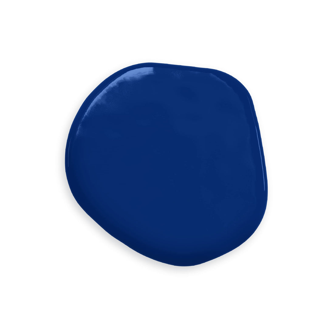 Colour Mill Oil Blend Food Colouring Navy - Oil-Based Baking Colour 20ml