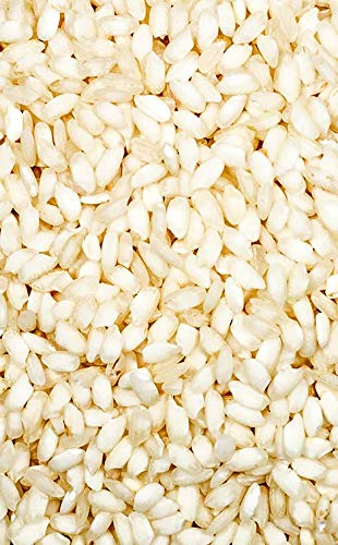 Fresh Olive Arborio Risotto Rice - High Starch Content for Creamy Texture | 1 kg