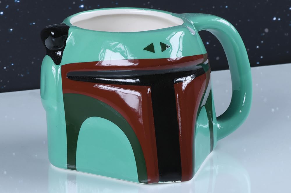 Star Wars SCMG25561 Tasse, Keramik