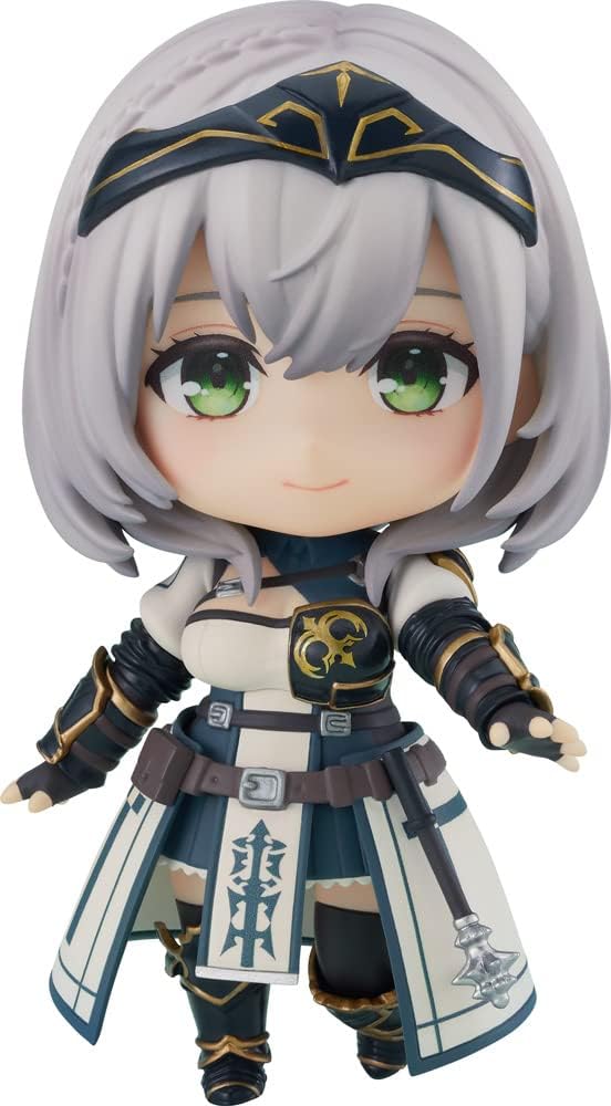 Hololive Production figurine Nendoroid Shirogane Noel 10 cm