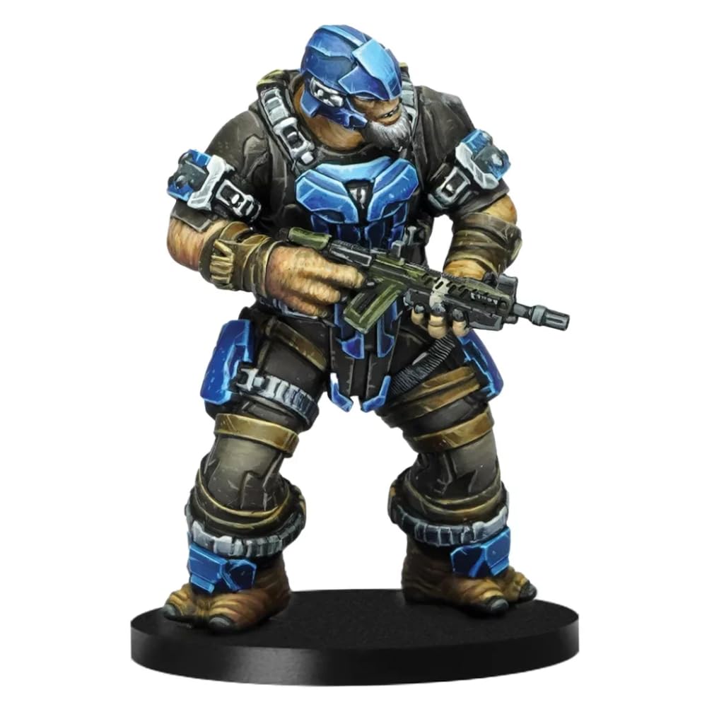 Mantic Games Halo Flashpoint: Rise of The Banished Expansion Set
