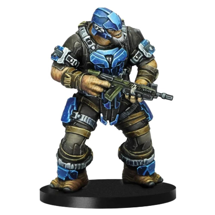 Mantic Games Halo Flashpoint: Rise of The Banished Expansion Set