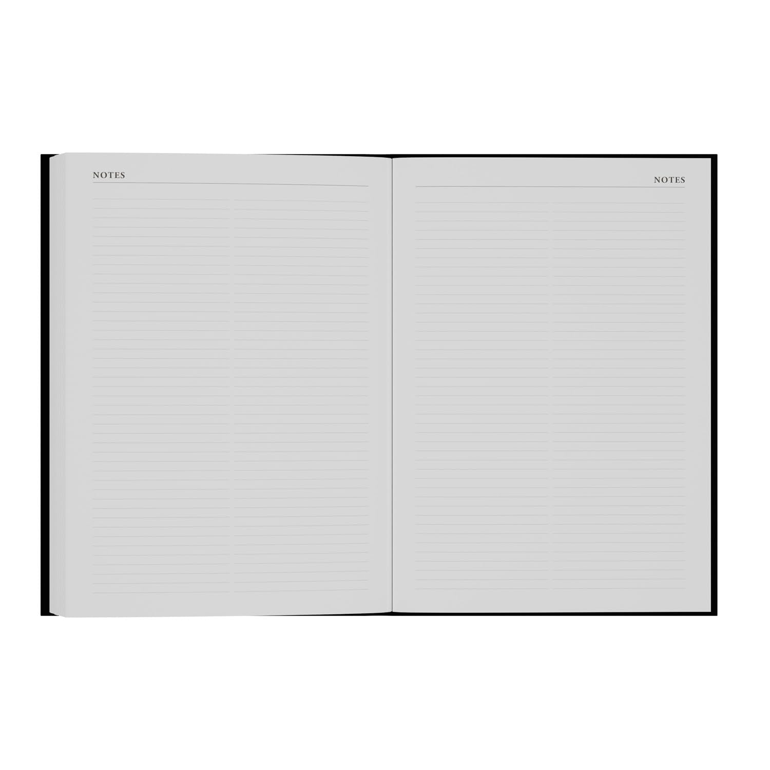 Collins - Essential - 2026 12 Month Calendar Year Planner, Day-To-Page Diar 4
