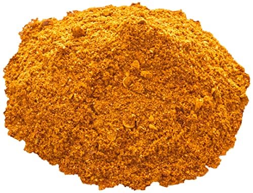 Old India Thai 7 Spice Powder - 100% Natural Indian Seasoning | 500g Bag 2