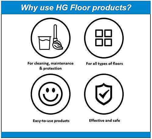 HG - Stain Remover Extra Strong Carpet & Upholstery Cleaner Spray (500ml)