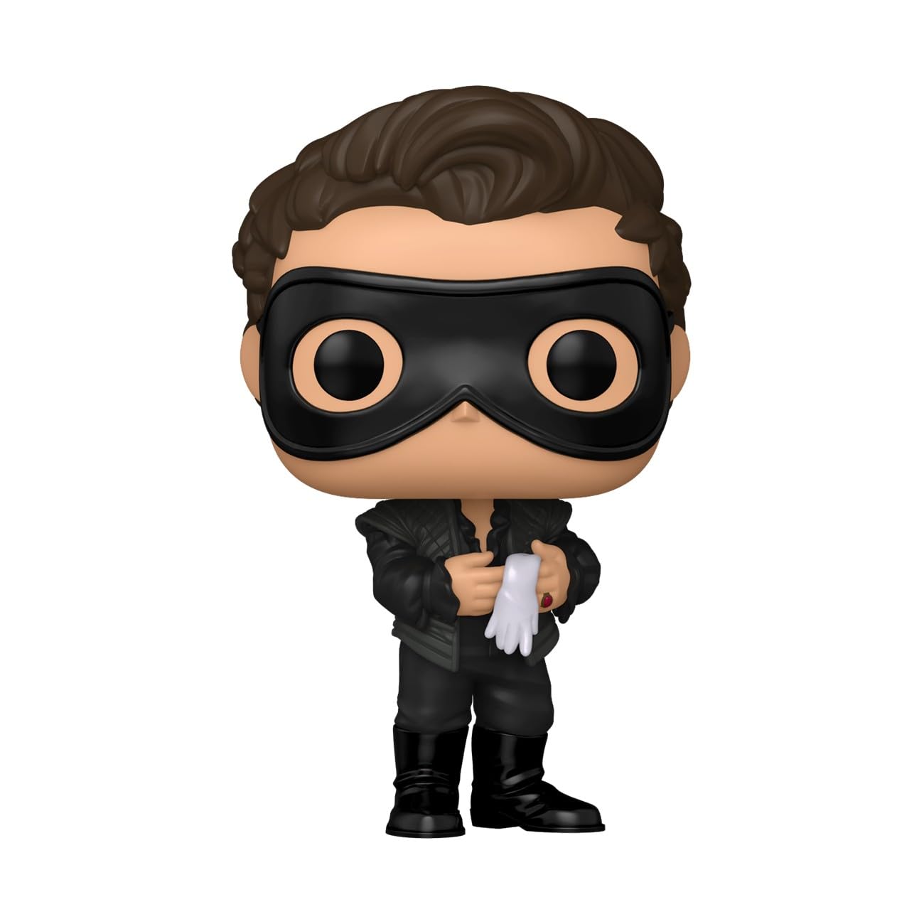 Funko POP! Television: Benedict Bridgerton - Collectable Vinyl Figure | 3.75 in 2