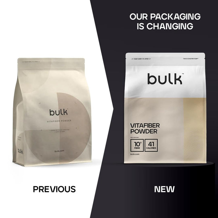 Bulk - VitaFibre Powder Sugar & Flour Replacement, 500g