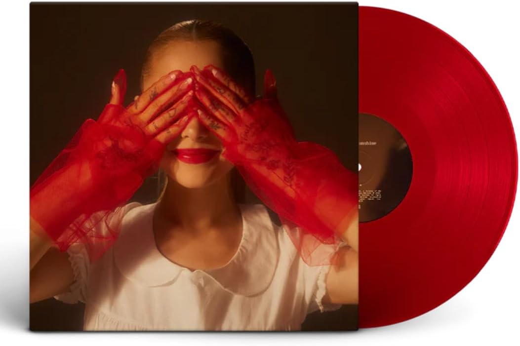 Ariana Grande - Eternal Sunshine [VINYL]