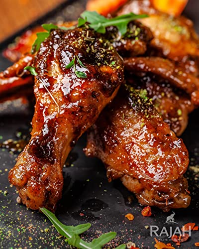 Rajah - Beef Steak Seasoning Powder