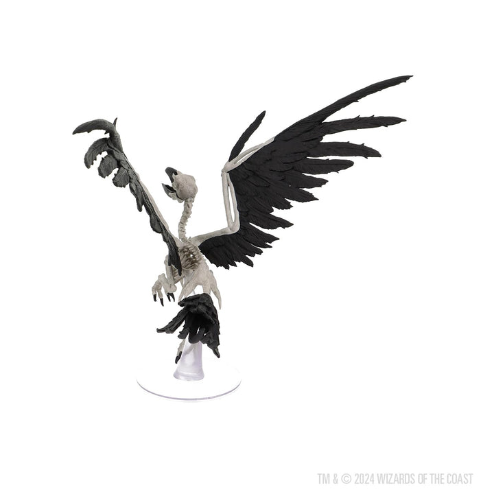 D&D Icons of the Realms miniatures prépeintes Bone Roc