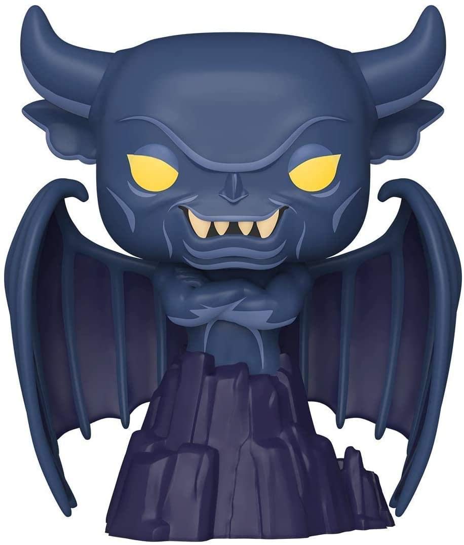 Disney Fantasia Chernabog Funko 51940 Pop! Vinyl #991 2