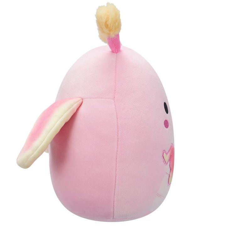 Squishmallows Guinevere the Pink Orchid Mantis Plush - 7.5 Inch Soft Stuffed Animal