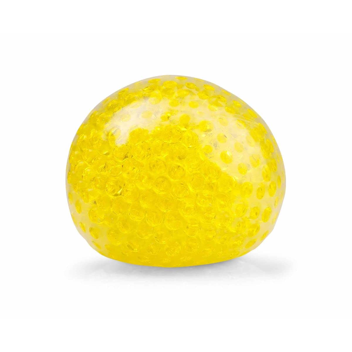 Tobar The Amazing Jellyball - Squeeze & Squish Stress Relief Toy - Mixed Colors 6