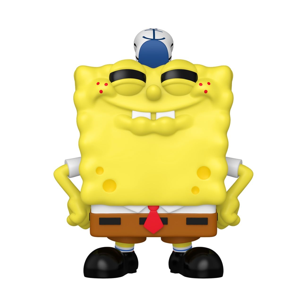 Funko SpongeBob SquarePants - SpongeBob Collectible Vinyl Figure | 3.75 in 2