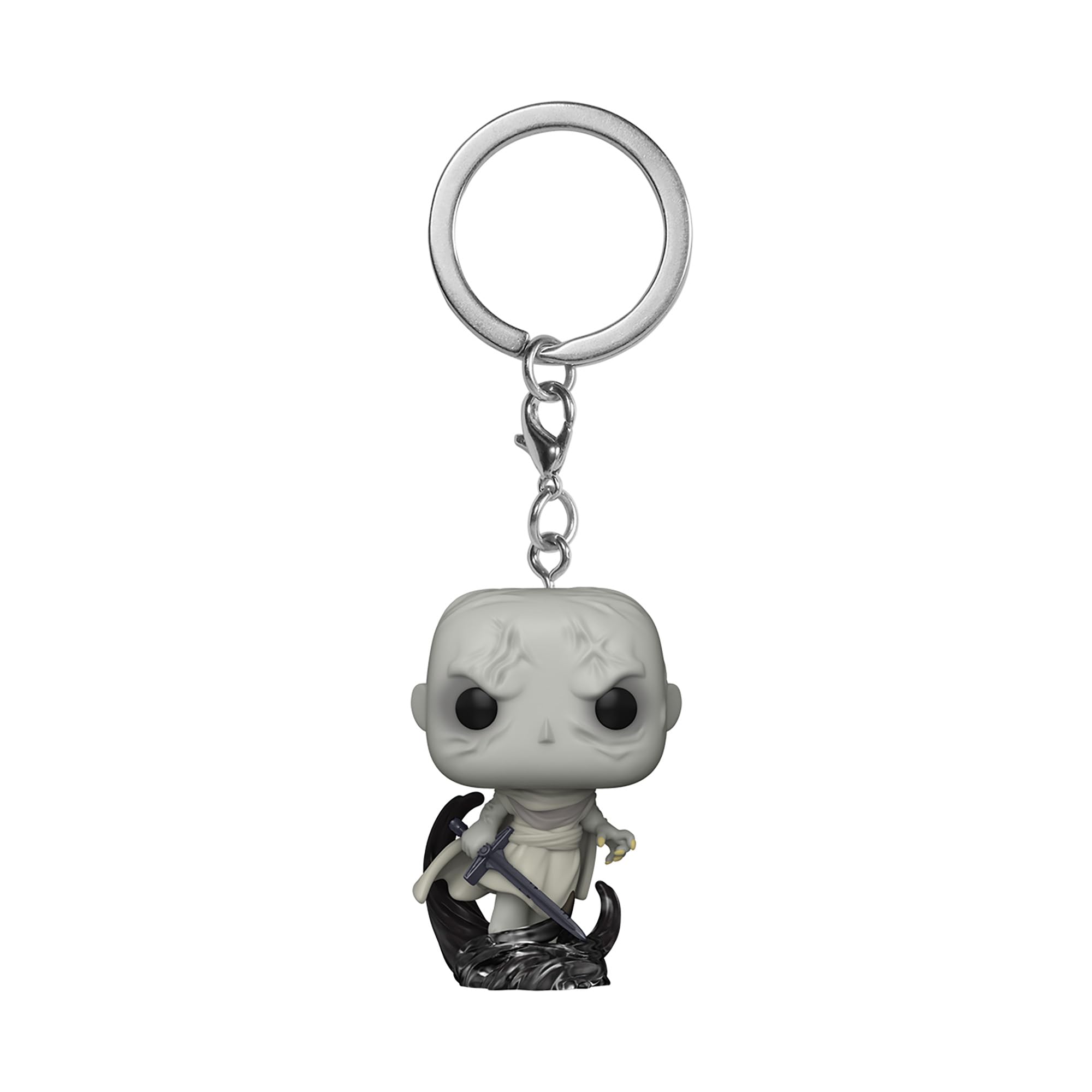 Funko POP! Keychain Marvel Thor Love and Thunder Gorr Vinyl Figure