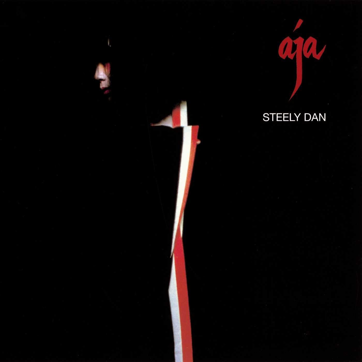Steely Dan - Aja - Audio CD 1