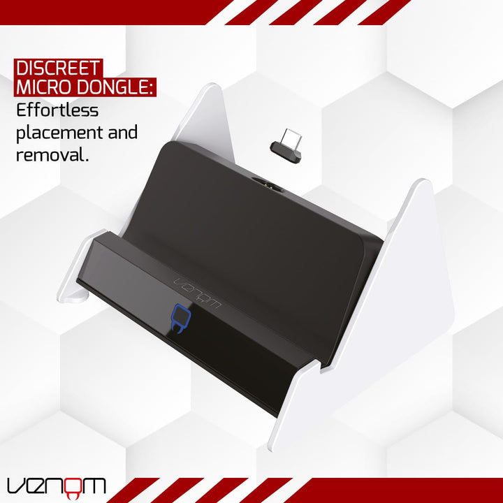 Venom PlayStation Portal Charging Dock for PS5