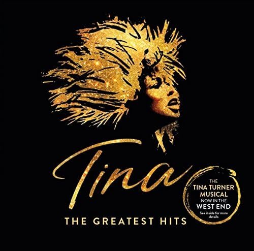 Tina Turner - The Greatest Hits [Audio CD]