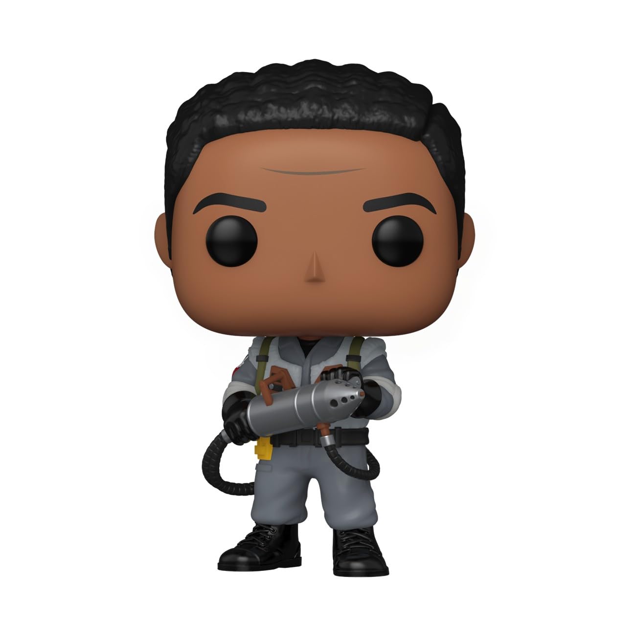 Funko Pop! Movies: Ghostbusters II - Winston Zeddemore Vinyl Figure 4