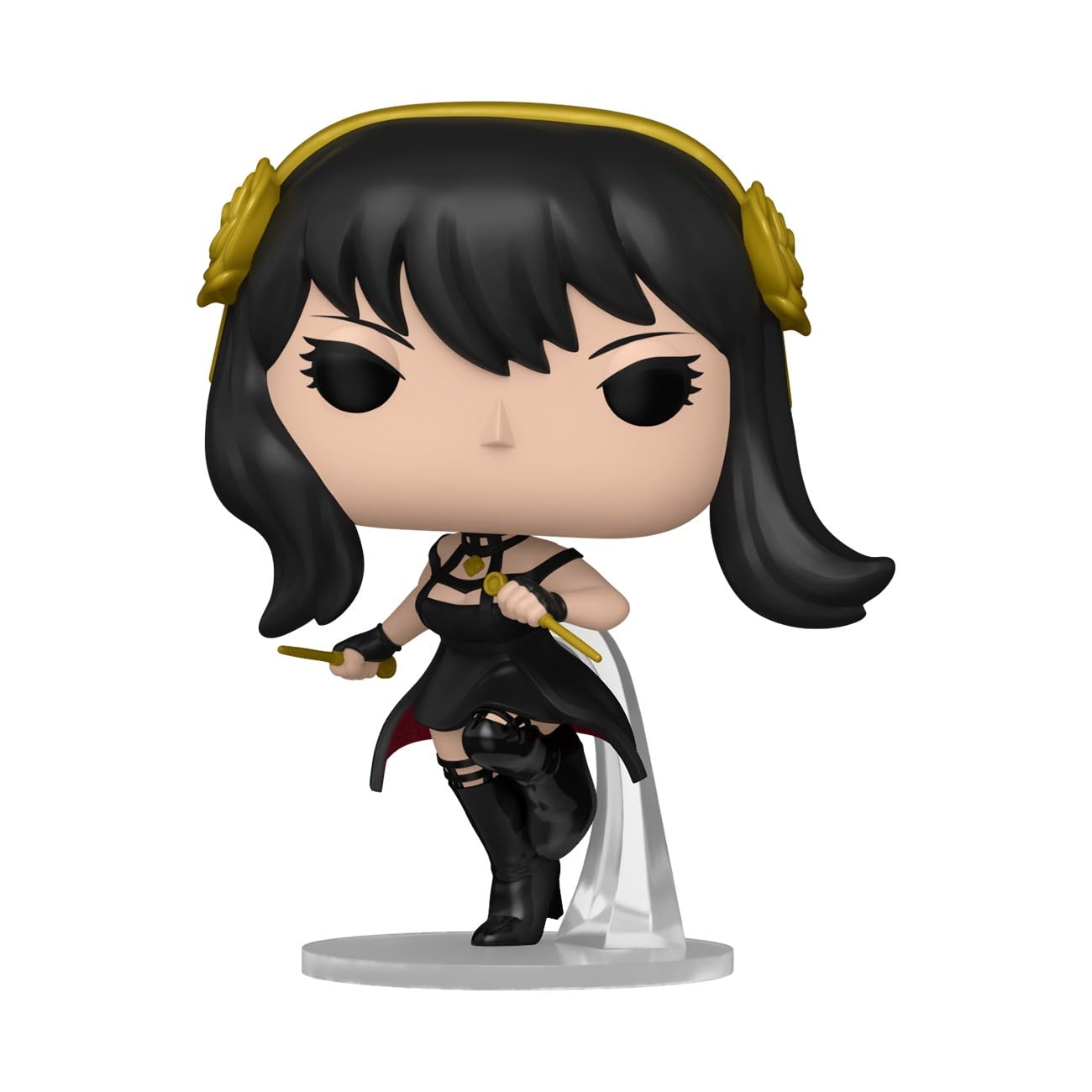 Funko Pop! Animation: Spy X Family - Yor Forger Vinyl Figure