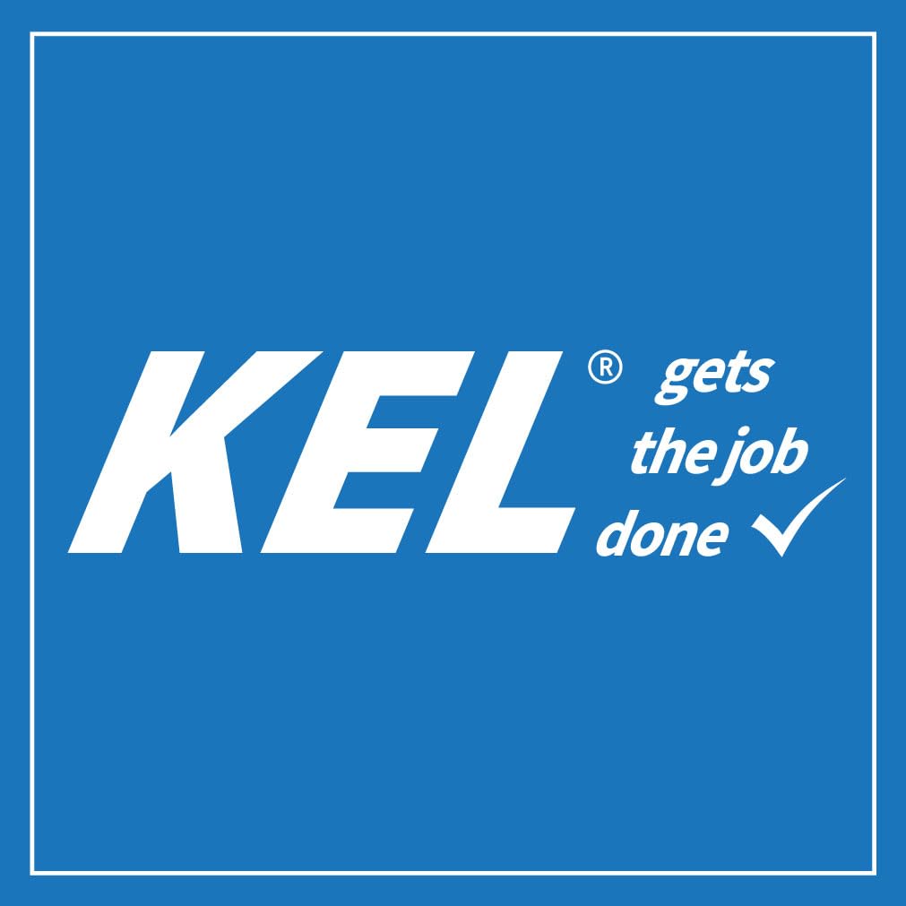 KEL Grout Cleaner - Ready-To-Use Spray for Tile & Grout | 1 Litre Lemon Scent 5