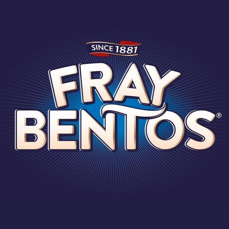 Fray Bentos Just Chicken Pie - Flaky Puff Pastry Lid | 425g Tin 6