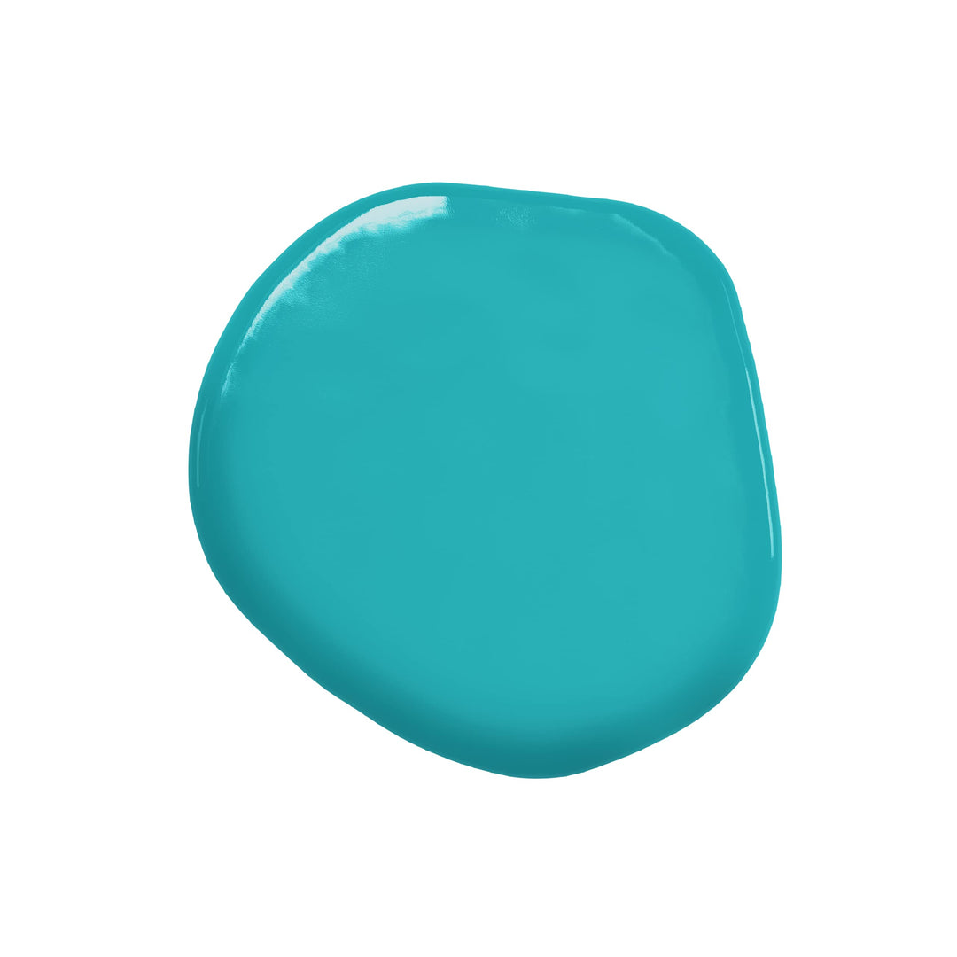 Colour Mill Oil Blend Food Colouring Teal - Oil-Based Baking Colouring 20ml