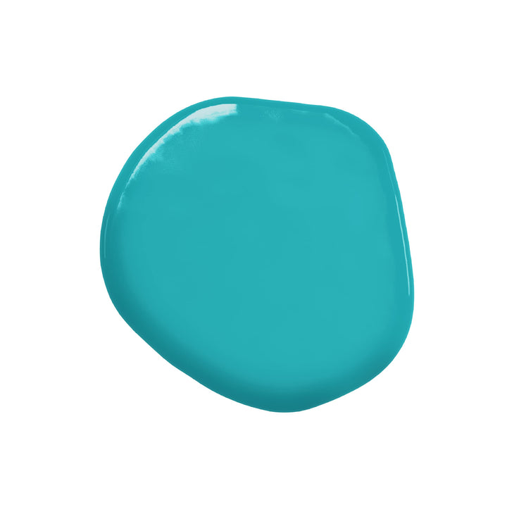 Colour Mill Oil Blend Food Colouring Teal - Oil-Based Baking Colouring 20ml