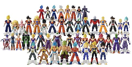 Bandai Dragon Ball Super Hero 17cm Dragon Stars Figure - Son Gohan Beast - 40732 18