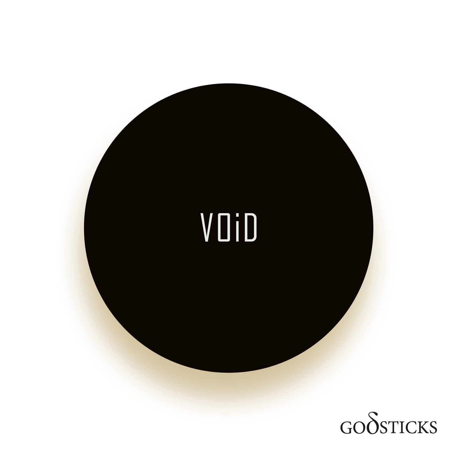 Godsticks - VOiD [CD] 1