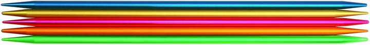 Addi - Colibri Double Pointed Needles