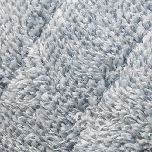 Spontex Easy System Max+ Microfibre Mop Refill - Replacement Pad for Flat Mop
