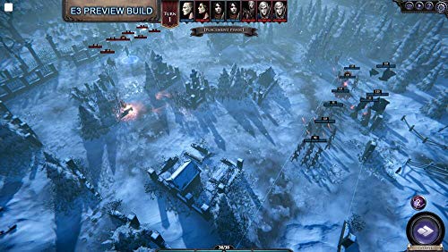 Immortal Realms: Vampire Wars - Xbox One
